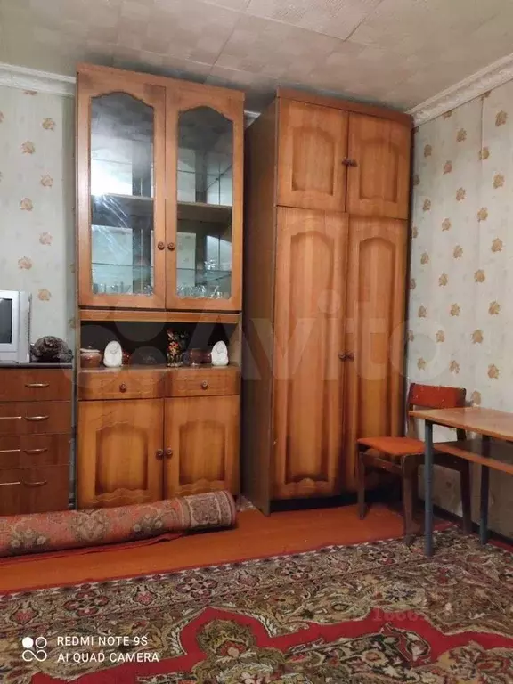 Дом в Липецкая область, Липецк Советская ул, 91 (45.0 м) - Фото 1