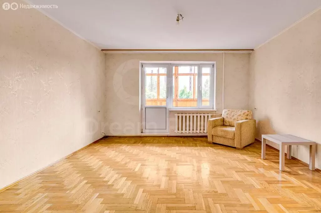 3-комнатная квартира: Подольск, Октябрьский проспект, 2В (71.8 м) - Фото 2