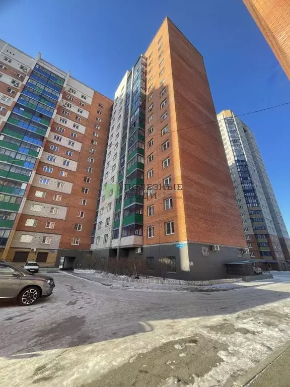 2-к кв. Забайкальский край, Чита Царский мкр, 6 (62.2 м) - Фото 1