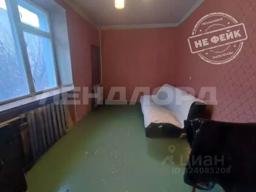 2-к кв. Ростовская область, Новочеркасск Грушевская ул., 17 (40.0 м) - Фото 1