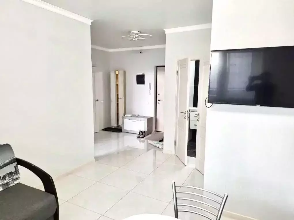 1-к кв. Москва Чоботовская ул., 2к2 (50.6 м) - Фото 2