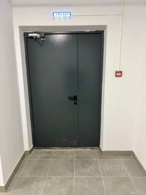 3-к кв. Московская область, Солнечногорск пер. Механизаторов, 4к1 ... - Фото 2