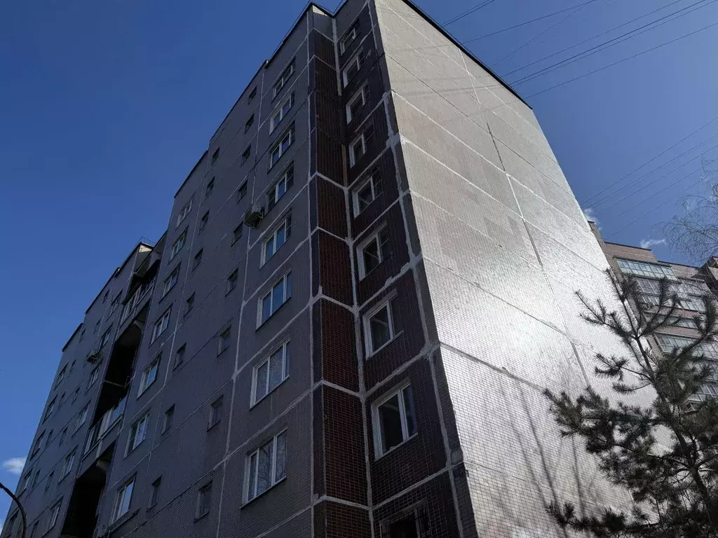 2-к кв. Московская область, Одинцово Вокзальная ул., 17 (52.6 м) - Фото 1