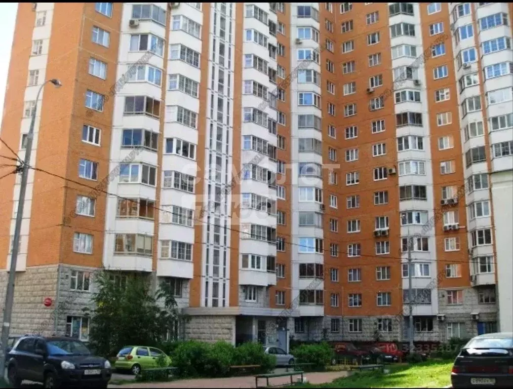 Помещение свободного назначения в Москва ул. Грекова, 5 (174 м) - Фото 1