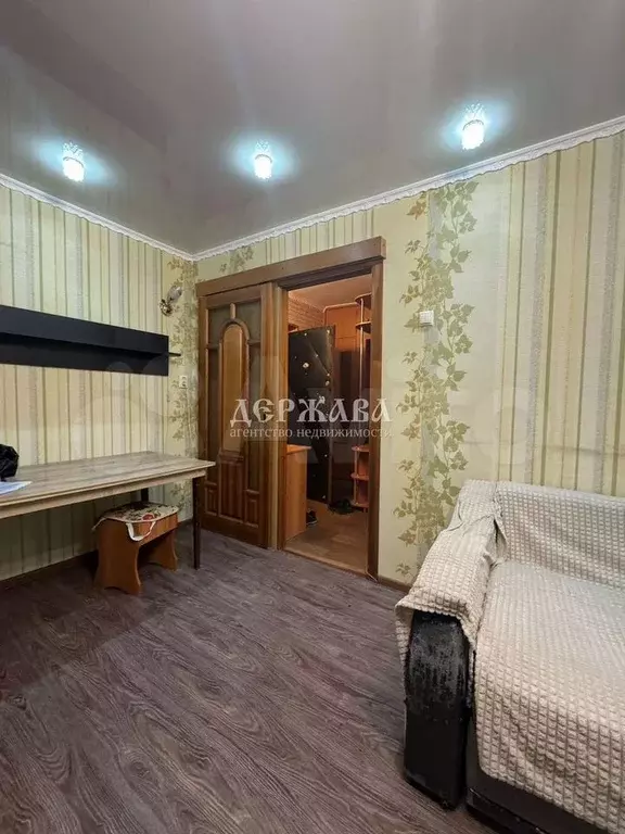 1-к. квартира, 29 м, 5/5 эт. - Фото 1