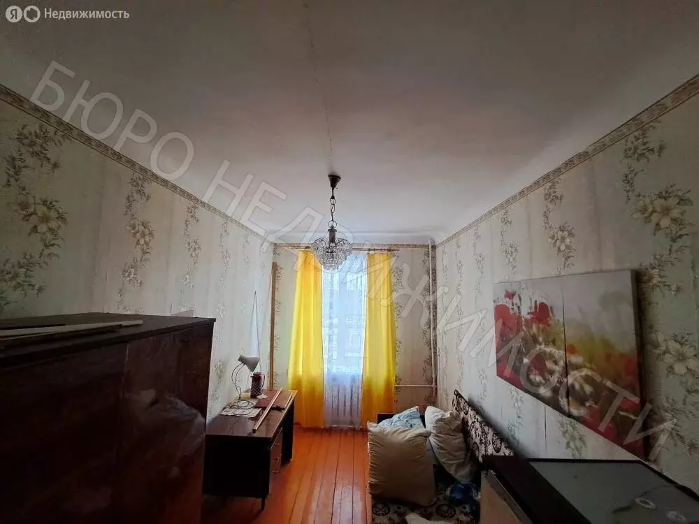 2-комнатная квартира: Балашов, Рабочая улица, 97 (42 м) - Фото 2