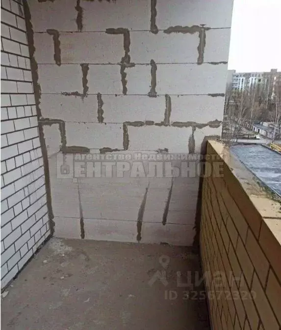 1-к кв. Смоленская область, Смоленск ул. 2-я Киевская, 18А (44.4 м) - Фото 2