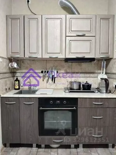 1-к кв. Севастополь ул. Лизы Чайкиной, 76 (35.0 м) - Фото 1
