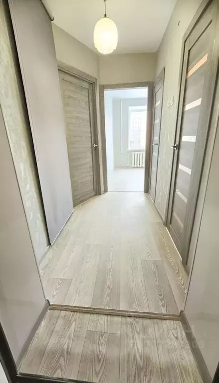 1-к кв. Санкт-Петербург, Санкт-Петербург, Колпино бул. Трудящихся, 27 ... - Фото 1