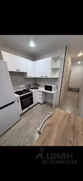 1-к кв. Москва Дубнинская ул., 20К2 (39.2 м) - Фото 2