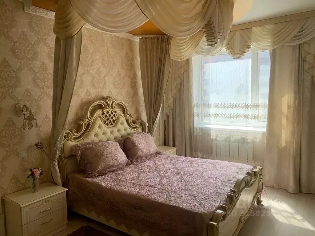 1-к кв. Ставропольский край, Ставрополь ул. Тухачевского, 27 (37.0 м) - Фото 0