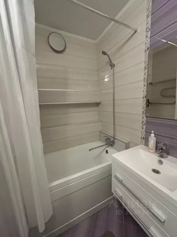 1-к кв. Ярославская область, Ярославль просп. Фрунзе, 31 (39.0 м) - Фото 2