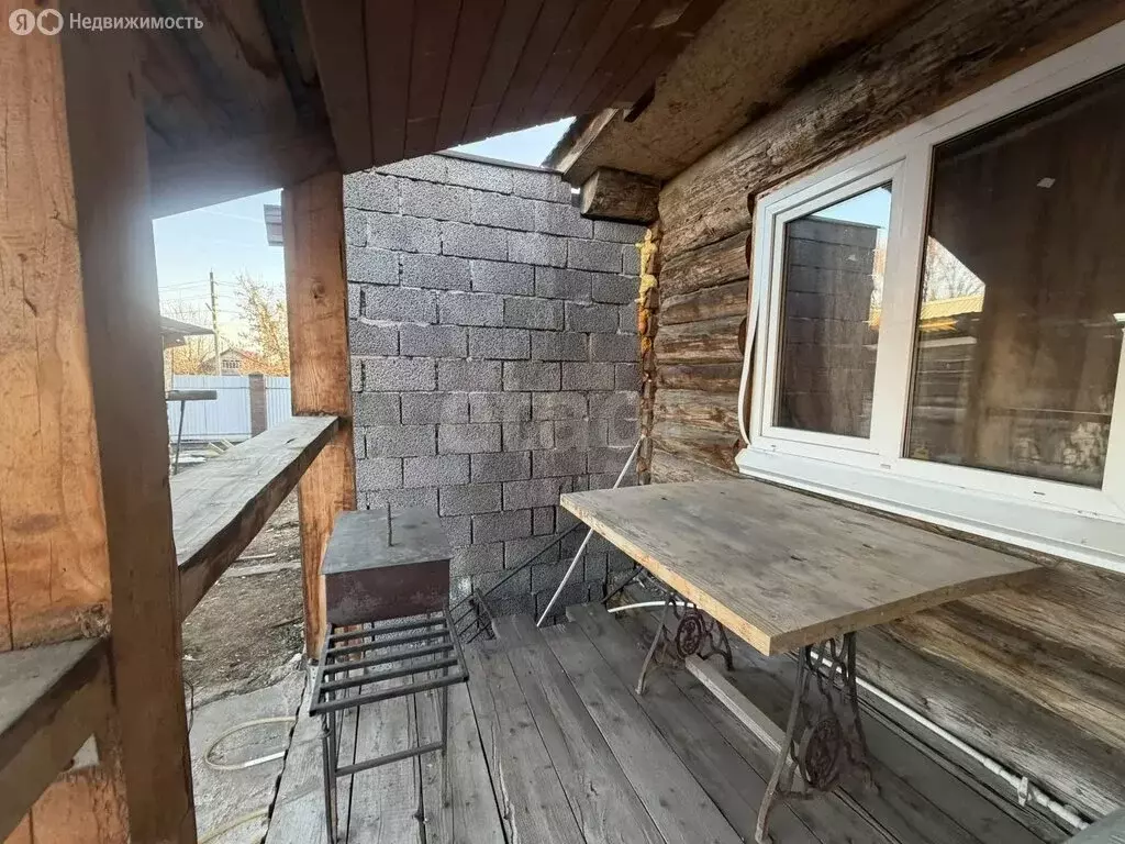 Дом в Сарапул, улица Красноперова (153 м) - Фото 1