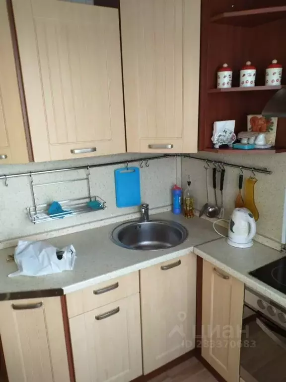 2-к кв. Иркутская область, Иркутск Детская ул., 35 (45.5 м) - Фото 0