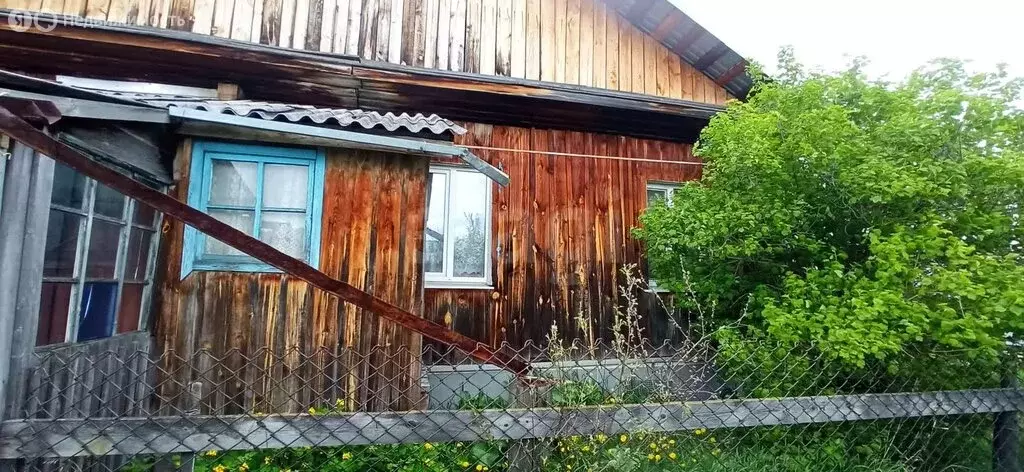 Дом в Заводоуковск, улица Тимирязева (58.4 м) - Фото 0
