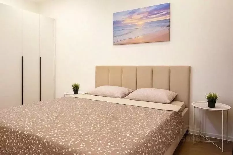 1-к кв. Калужская область, Калуга ул. 65 лет Победы, 21 (45.0 м) - Фото 2