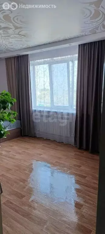 2-комнатная квартира: село Викулово, улица Свободы, 162А (56.2 м) - Фото 1