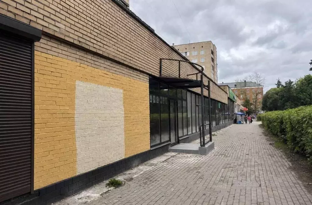 Помещение свободного назначения в Московская область, Балашиха ул. ... - Фото 2