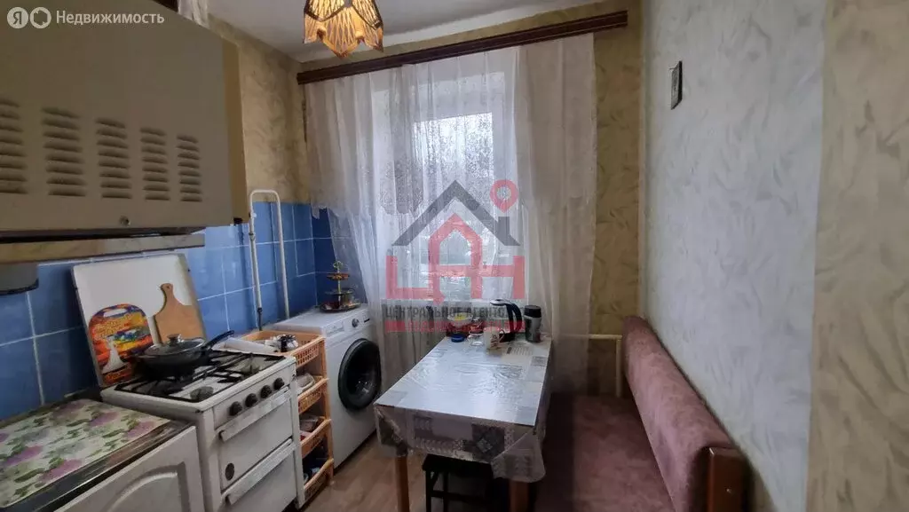 1-комнатная квартира: Ессентуки, Белоугольная улица, 12 (29.6 м) - Фото 1