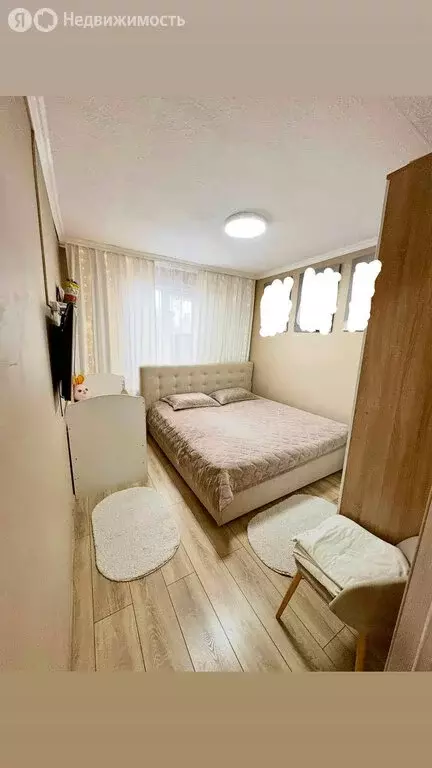 Дом в Кызыл, улица Чульдума (36 м) - Фото 2