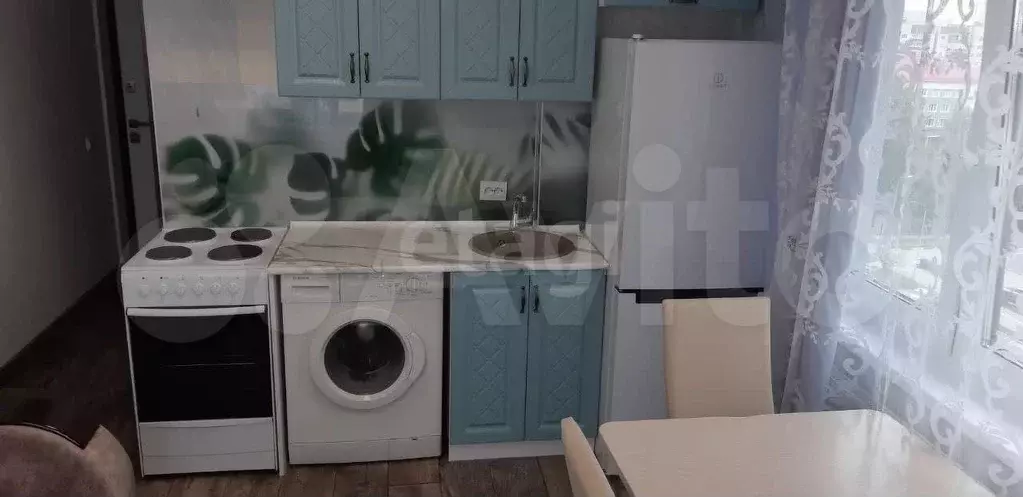 Квартира-студия, 20 м, 9/14 эт. - Фото 1