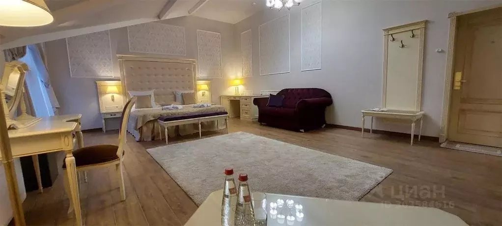 Комната Московская область, Богородский городской округ, д. Исаково ... - Фото 2