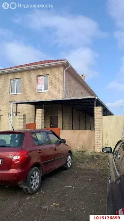 Дом в Южный, Балтийская улица, 14 (141.6 м) - Фото 2