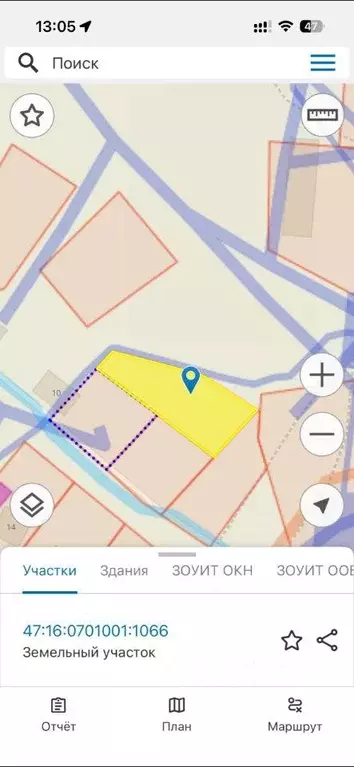 Участок, 12 сот., поселения (ижс) - Фото 1