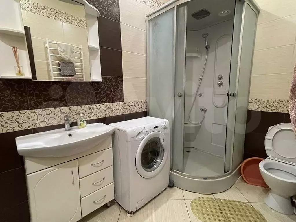 Дом 45 м на участке 2 сот. - Фото 1