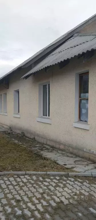 Дом в Брянская область, Фокино ул. Мира, 18 (83 м) - Фото 2