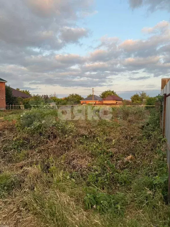 Участок 5,8 сот. (СНТ, ДНП) - Фото 0