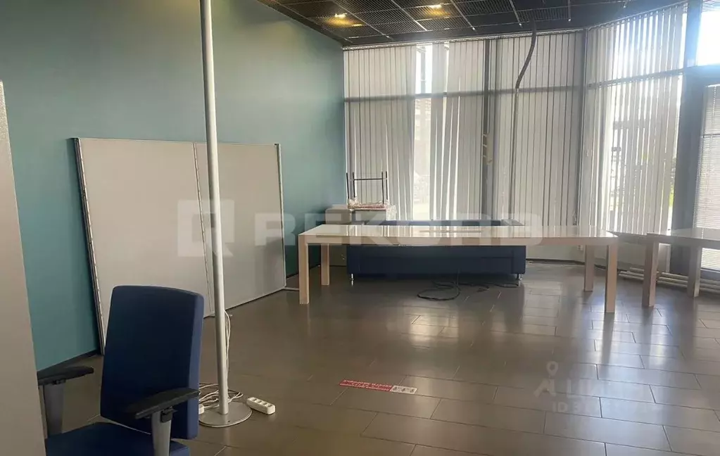 Офис в Санкт-Петербург Приморский просп., 54к1 (2542 м) - Фото 2