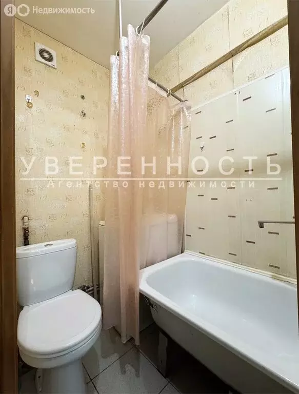 1к в 3-комнатной квартире (15 м) - Фото 1