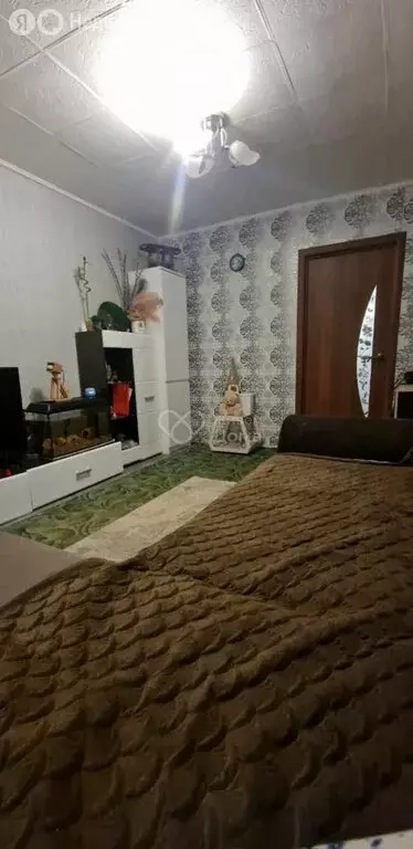 2-комнатная квартира: Волгоград, улица Генерала Штеменко, 13 (44.2 м) - Фото 0