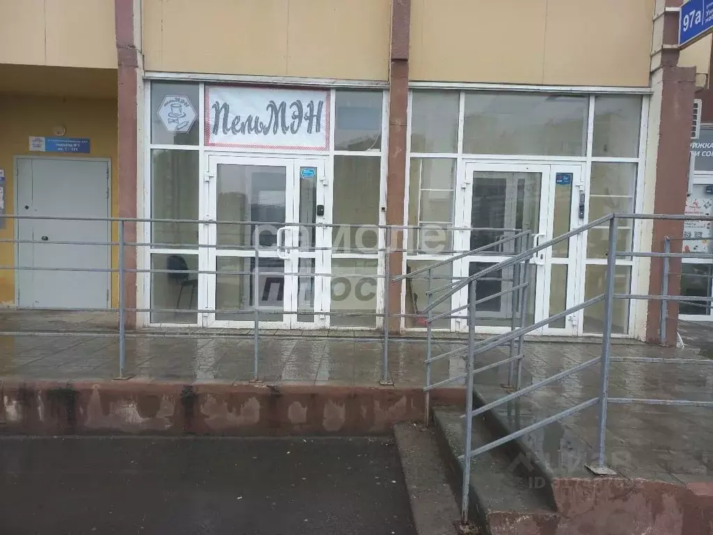 Склад в Челябинская область, Челябинск Университетская Набережная ул., ... - Фото 0
