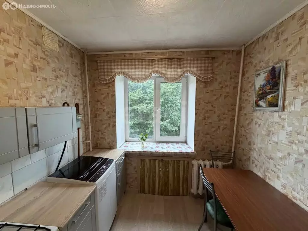 1-комнатная квартира: Биробиджан, Советская улица, 72Б (29.3 м) - Фото 1