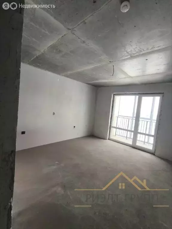 Квартира-студия: село Усады, улица Тёплых Встреч, 2 (31.5 м) - Фото 2