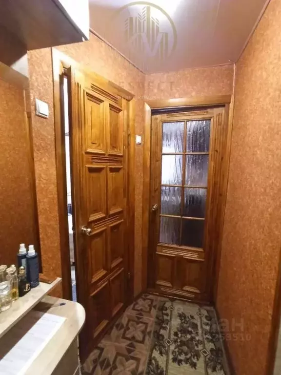 1-к кв. Ставропольский край, Кисловодск проезд Цандера, 8 (28.3 м) - Фото 1