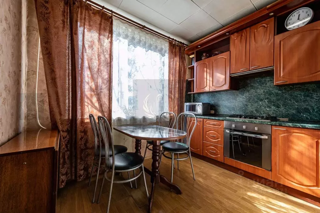 3-к кв. Ленинградская область, Всеволожский район, Лесколовское с/пос, ... - Фото 1