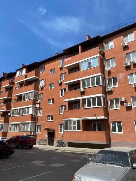 1-к кв. Адыгея, Тахтамукайский район, Старобжегокайское с/пос, Новая ... - Фото 2