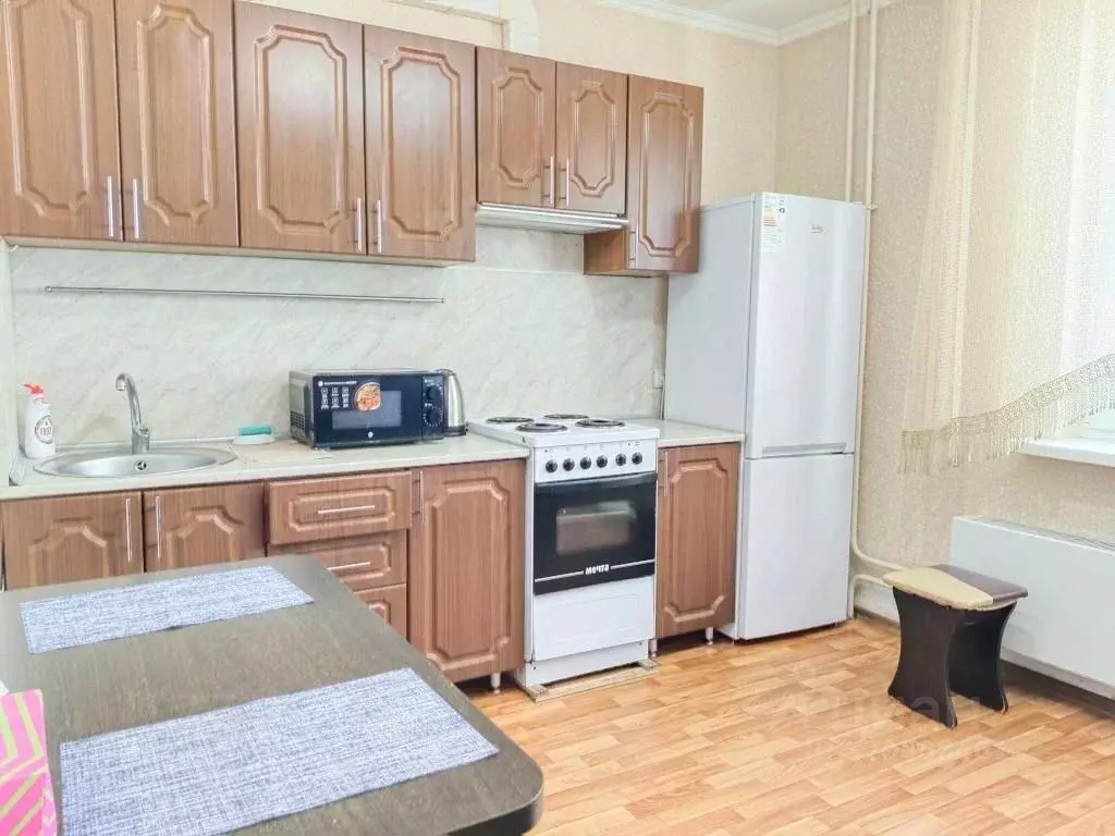 1-к кв. Краснодарский край, Новороссийск просп. Ленина, 107 (42.0 м) - Фото 1