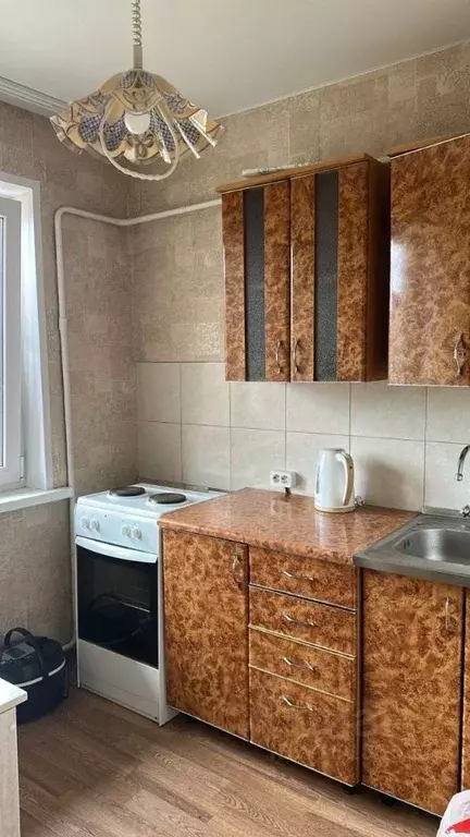 2-к кв. Томская область, Томск ул. Елизаровых, 21 (44.0 м) - Фото 1