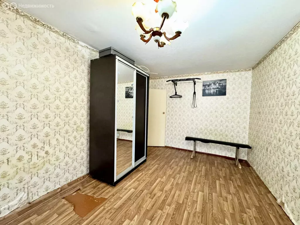 1-комнатная квартира: Ростов-на-Дону, проспект 40-летия Победы, 73/6 ... - Фото 1