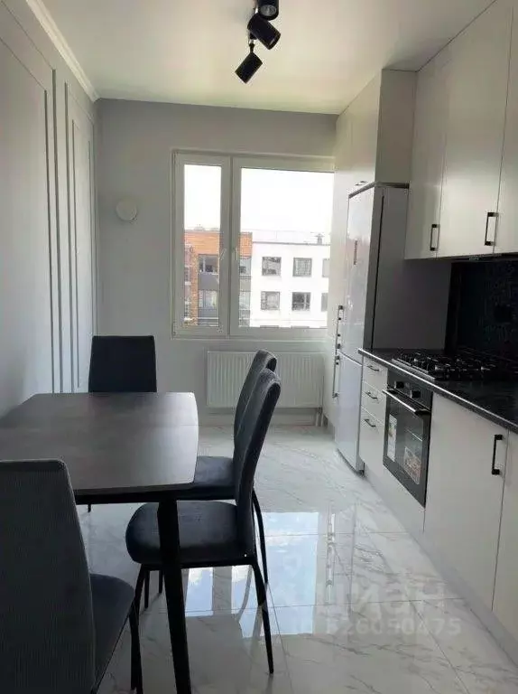 3-к кв. Московская область, Истра муниципальный округ, д. Красный ... - Фото 2