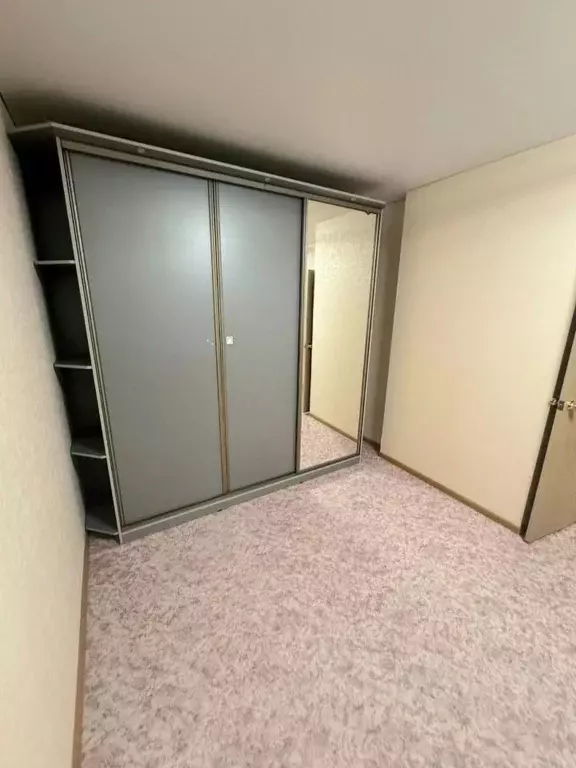 1-к кв. Татарстан, Казань ул. Мустая Карима, 3 (39.0 м) - Фото 2