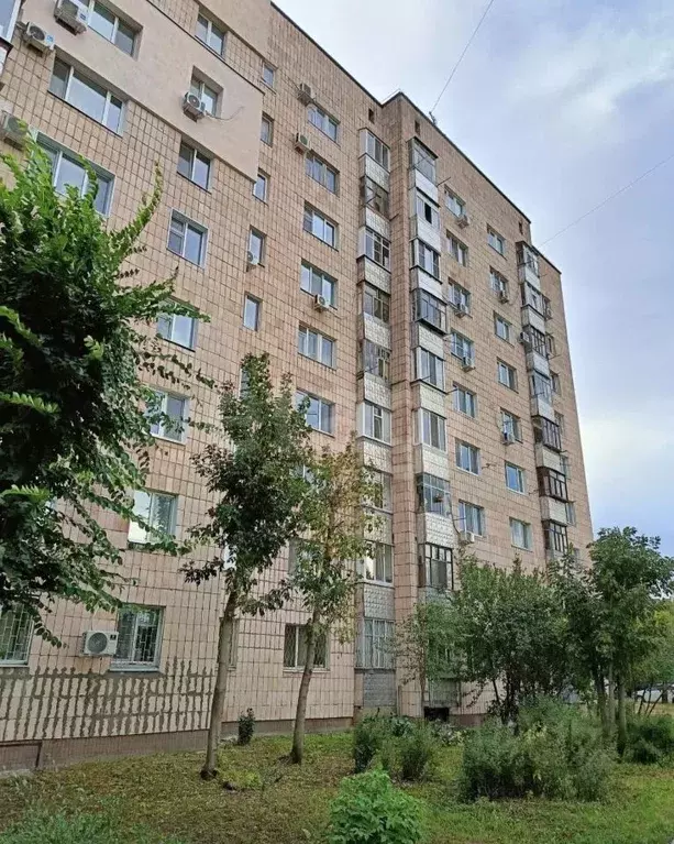 1-к кв. Татарстан, Казань ул. Академика Павлова, 15 (39.8 м) - Фото 1