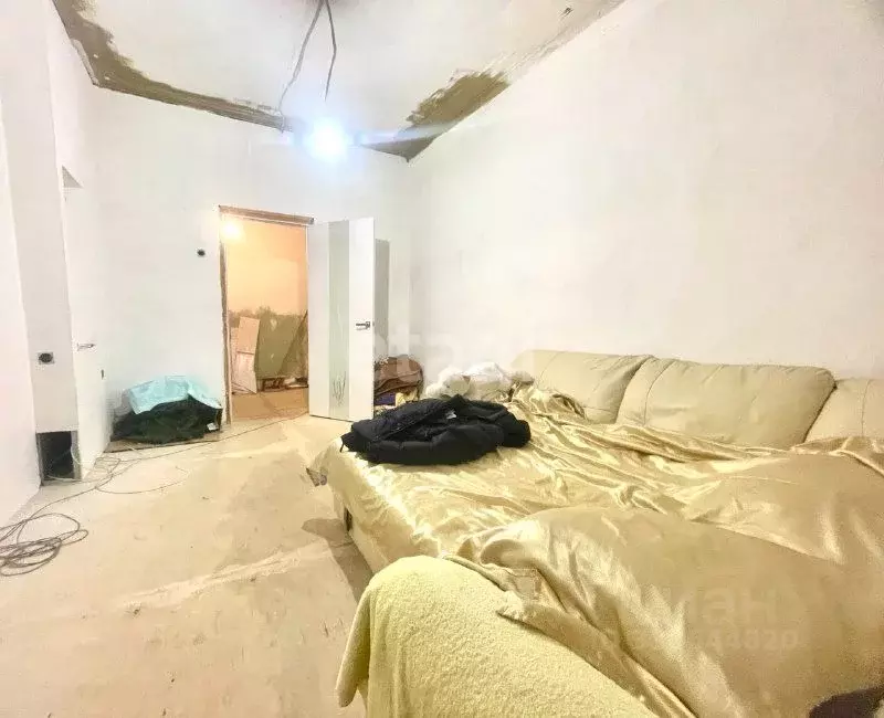2-к кв. Башкортостан, Уфа ул. Калинина, 31 (50.2 м) - Фото 1
