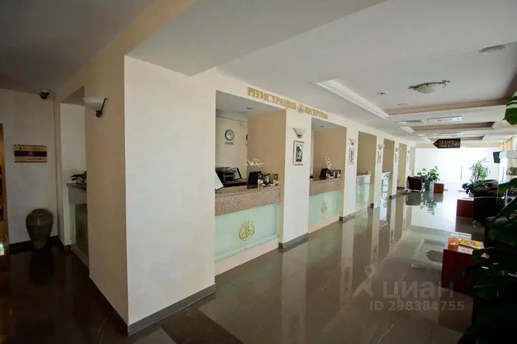 Комната Башкортостан, Стерлитамак Комсомольская ул., 85 (10.0 м) - Фото 1