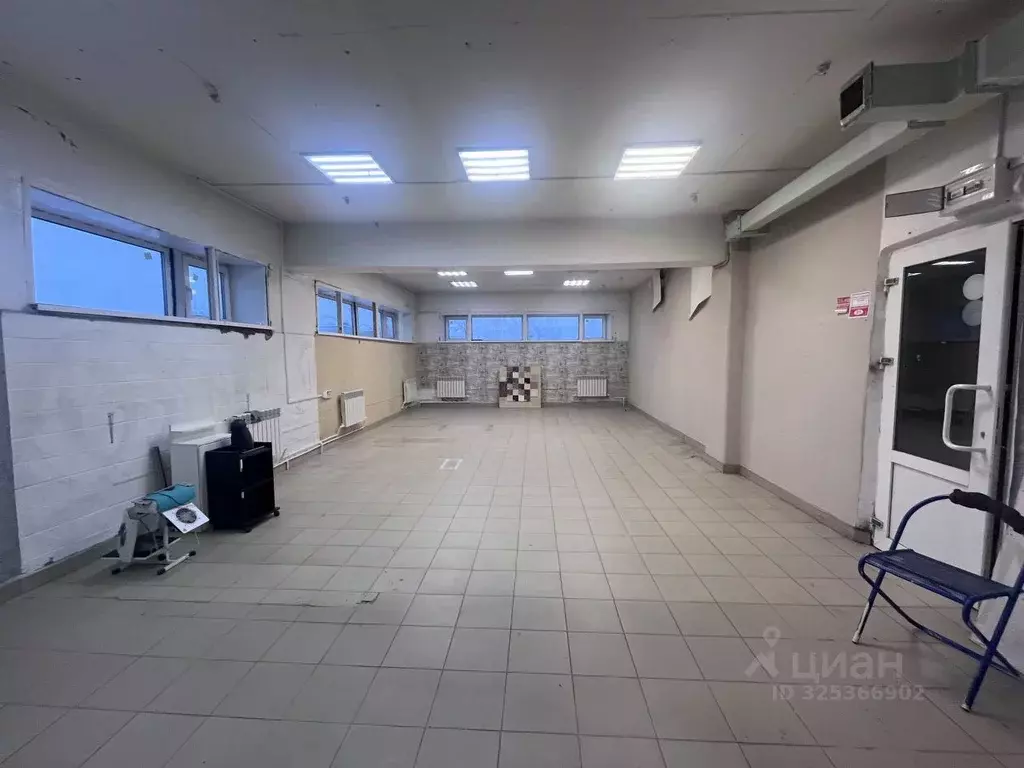 Помещение свободного назначения в Московская область, Краснозаводск ... - Фото 2