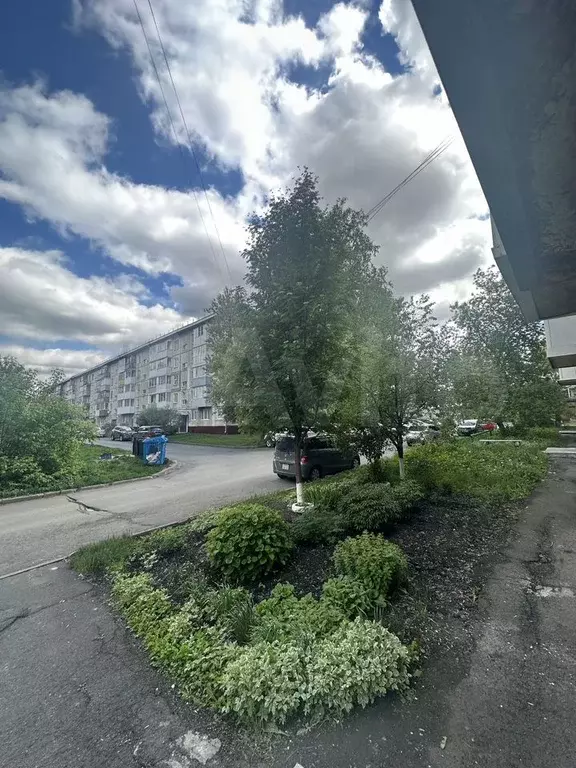2-к. квартира, 44,7 м, 1/5 эт. - Фото 1